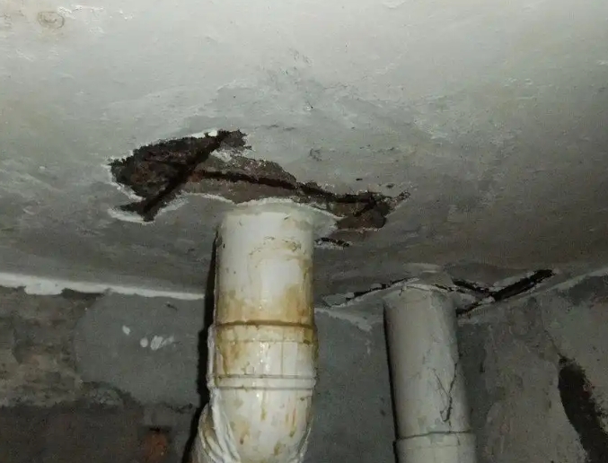 乌马河卫生间漏水维修公司浅析乌马河卫生间渗水维修的方法