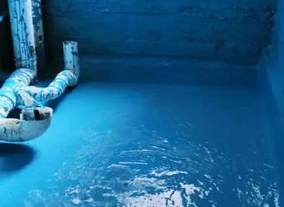乌马河卫生间漏水维修公司分下防水公司如何判断防水工程的质量?