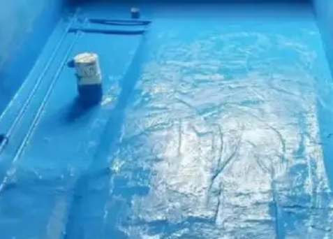 乌马河卫生间漏水维修公司分享下乌马河卫生间防水工程中常用防水涂料介绍。